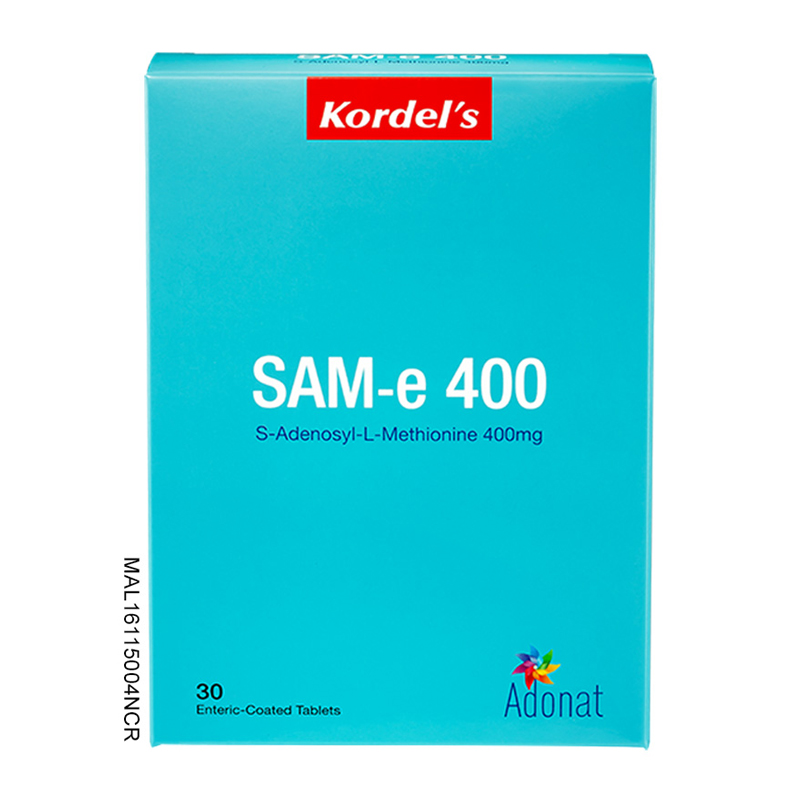 sam-e-400mg
