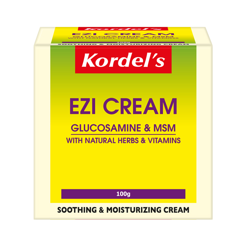 EZI Cream 100g
