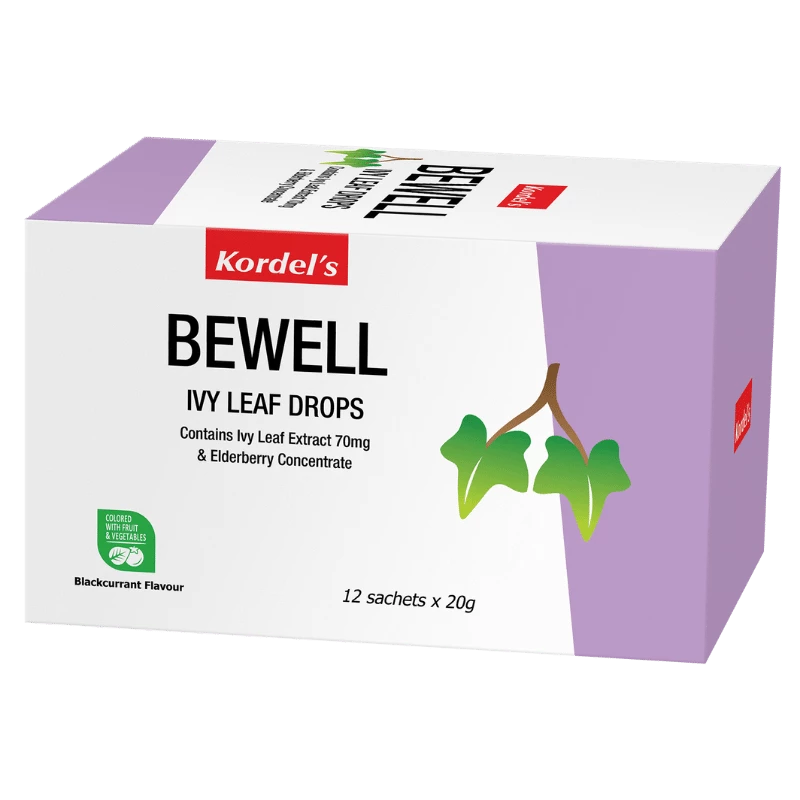 kordels-bewell-ivy-leaf-drops-box-12-sachets